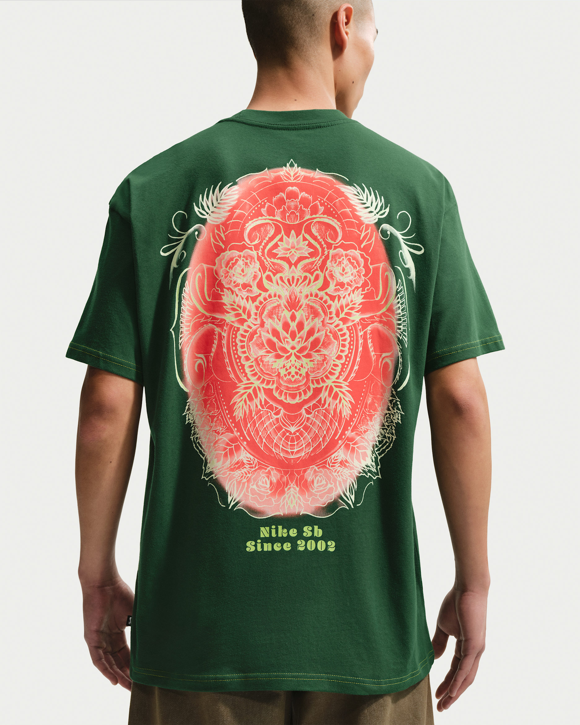 Nike SB Skate T-Shirt. Nike.com